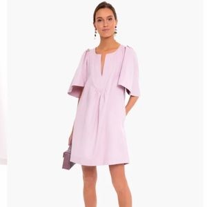 Lilac Finley Flutter Sleeve Dress
POMANDER PLACE